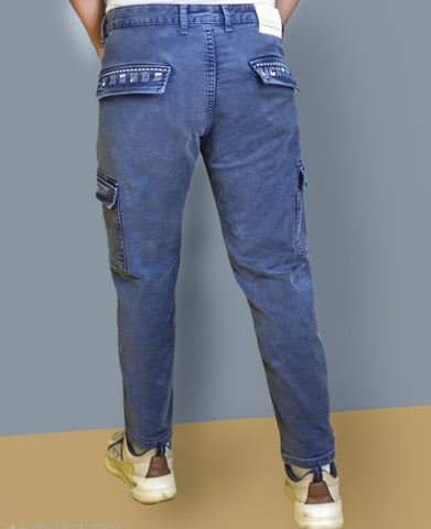 Imported RFD CARGO Pants For MEN’S