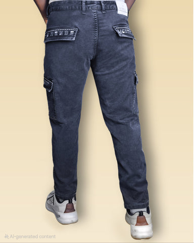 Imported RFD CARGO Pants For MEN’S