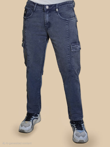 Imported RFD CARGO Pants For MEN’S