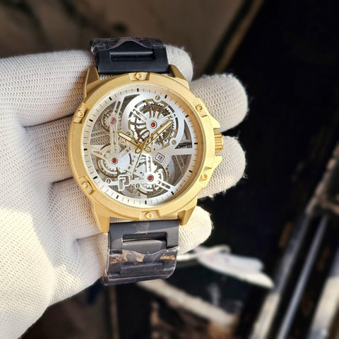 PLATINUM 7A High-Quality Men’s Watch